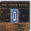 The Voyage Within, Ugo Bonessi, piano