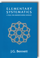 Elementary Systematics by John G. Bennett