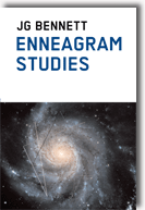 Enneagram Studies by John G. Bennett