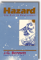 Hazard (paper) by John G. Bennett