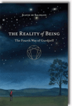 Reality of Being by Jeanne de Salzmann