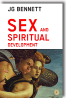 Sex and Spiritual Development by John G. Bennett