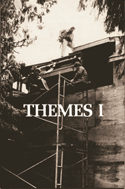 Themes One (cloth) by Annie Lou Staveley