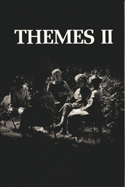Themes Two (cloth) by Annie Lou Staveley