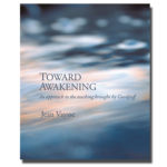 Toward Awakening by Jean Vaysse
