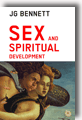 SEX and Spiritual Developement